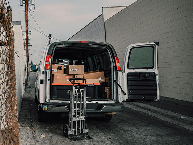 Wohnungsentrümpelung